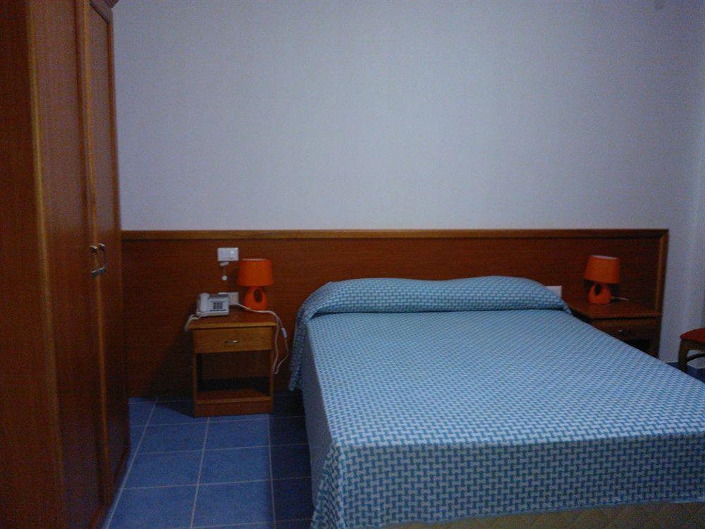 Hotel Total Family Fuscaldo Exterior photo