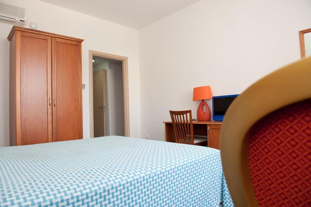 Hotel Total Family Fuscaldo Room photo