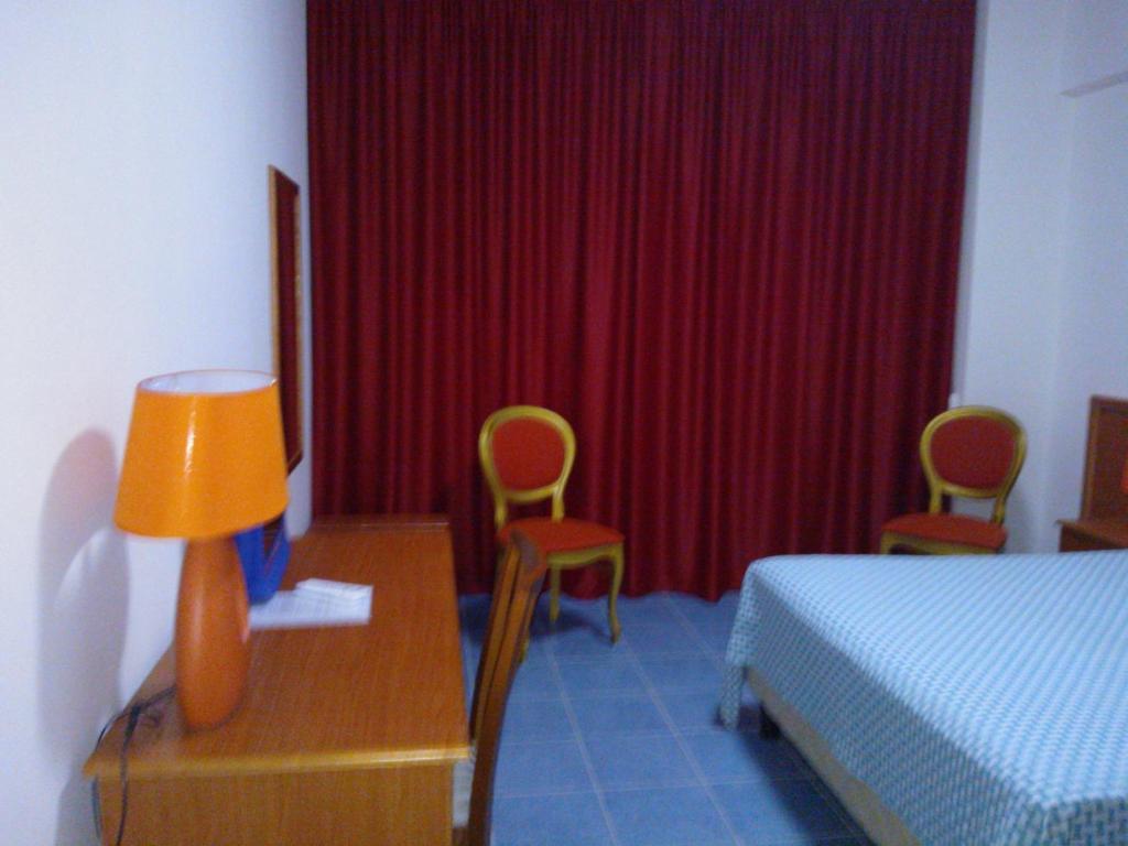 Hotel Total Family Fuscaldo Room photo
